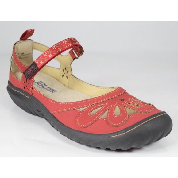 jambu wildflower encore